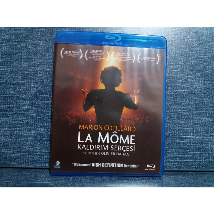 KALDIRIM SERÇESİ BLURAY FILM