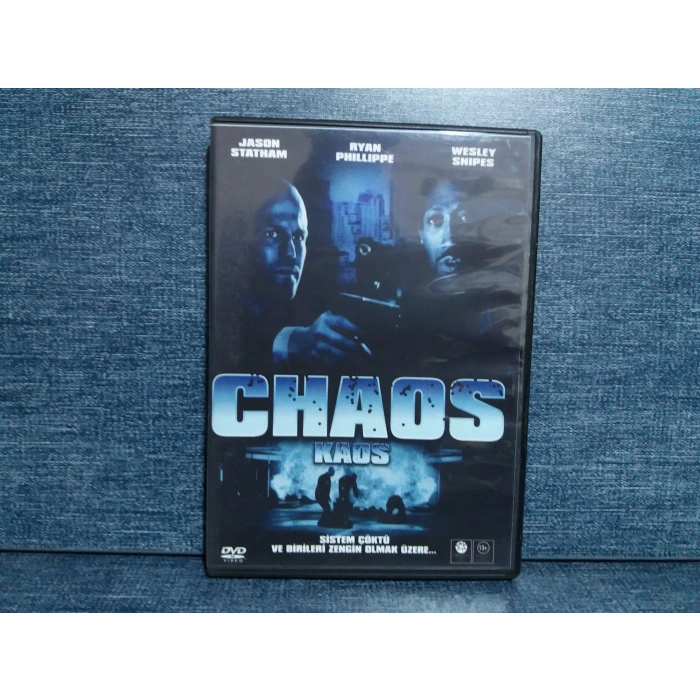 KAOS DVD FİLM
