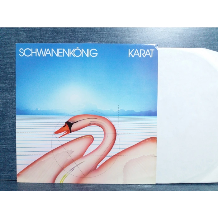 KARAT SCHWANENKONIG