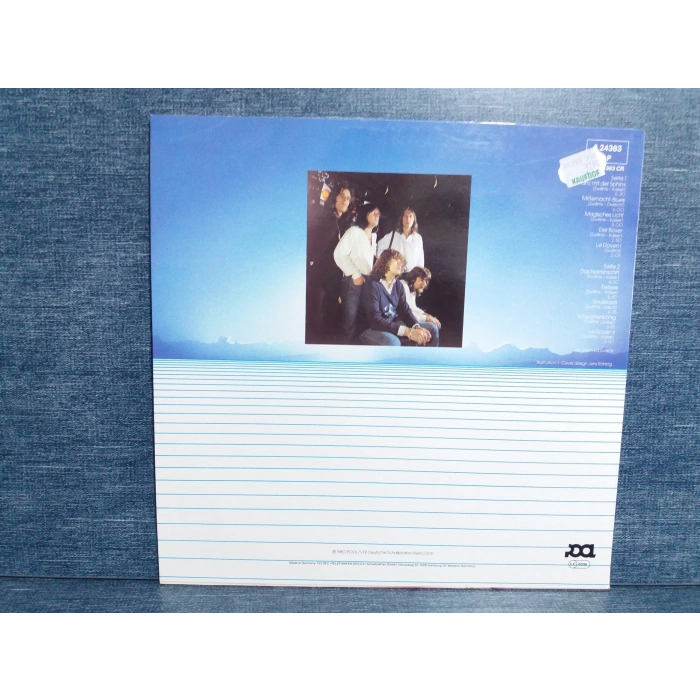 KARAT SCHWANENKONIG LP