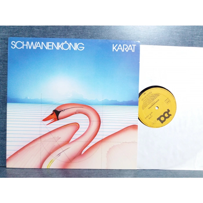 KARAT SCHWANENKONIG LP