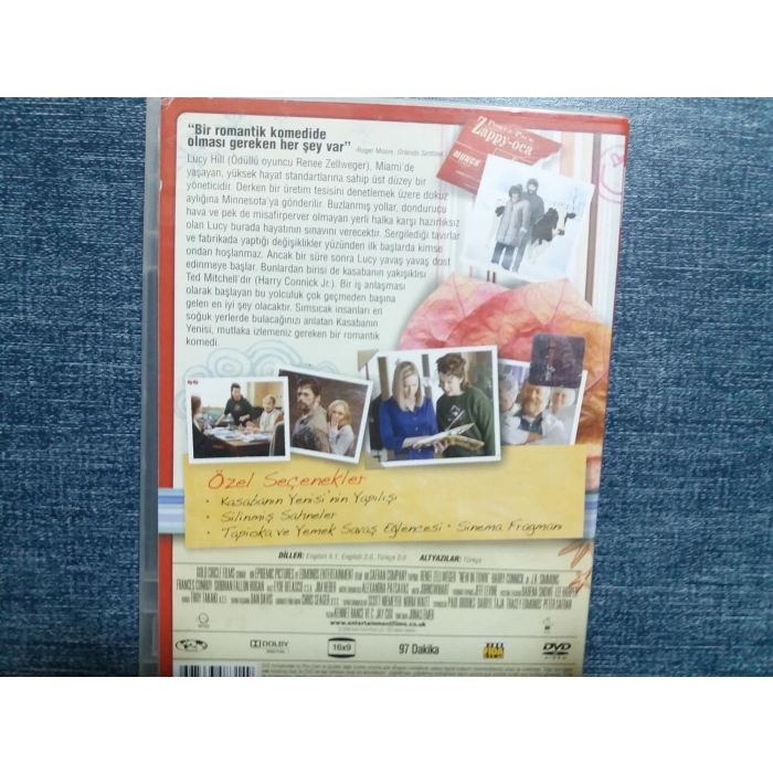 KASABANIN YENİSİ DVD FİLM