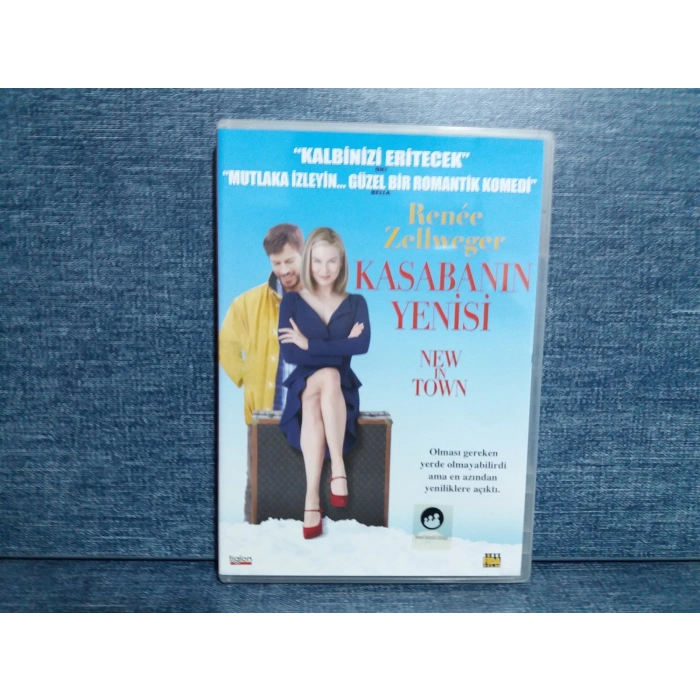 KASABANIN YENİSİ DVD FİLM