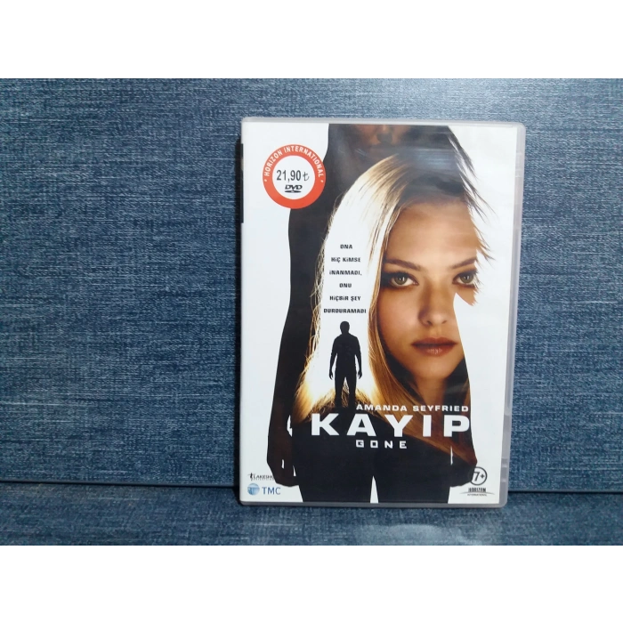 KAYIP GONE DVD FİLM