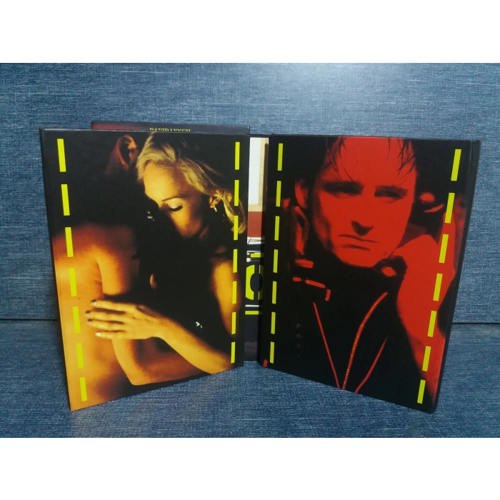 KAYIP OTOBAN ÖZEL BOX KUTU