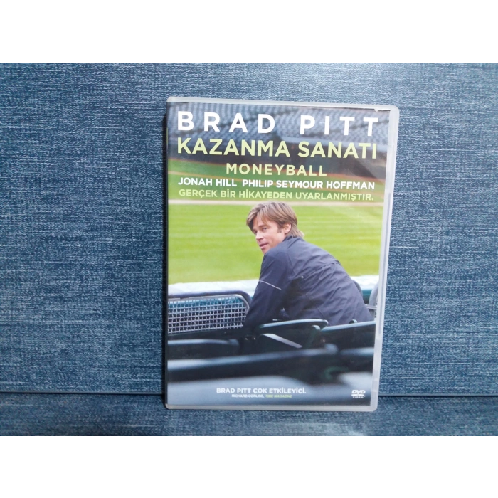 KAZANMA SANATI DVD FİLM