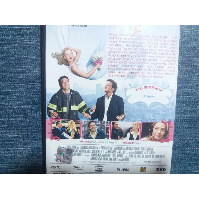 KAZARA KOCA DVD FİLM