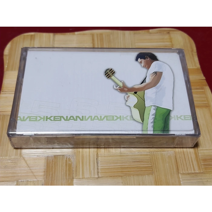 KENAN DOĞULU 6.5 MÜZİK KASET