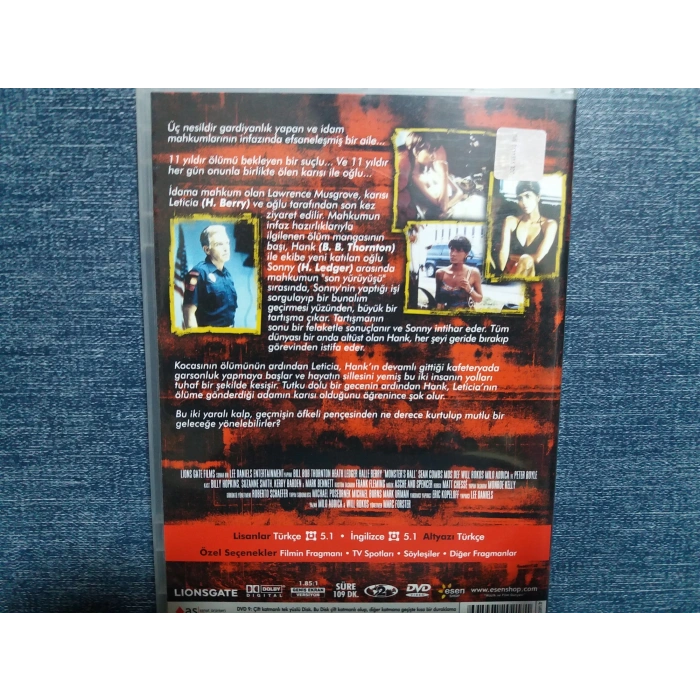 KESİŞEN YOLLAR DVD FİLM