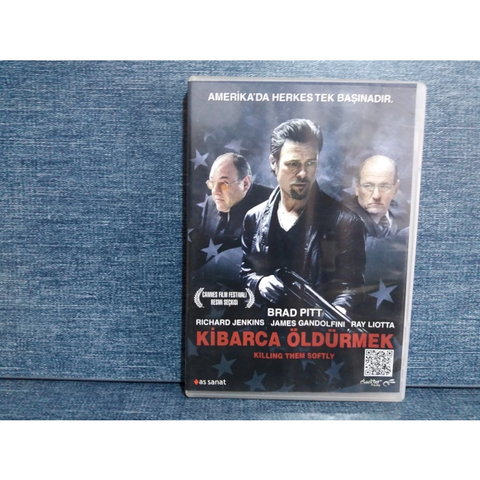 KİBARCA ÖLDÜRMEK DVD FİLM