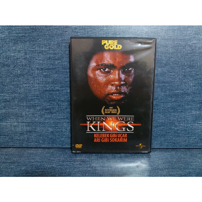 KINGS DVD FİLM