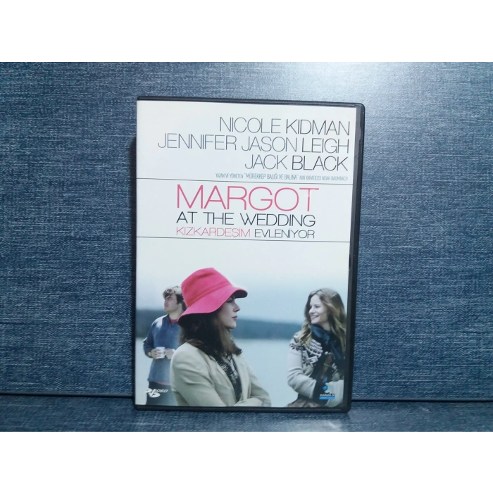 KIZKARDEŞİM EVLENİYOR DVD FİLM