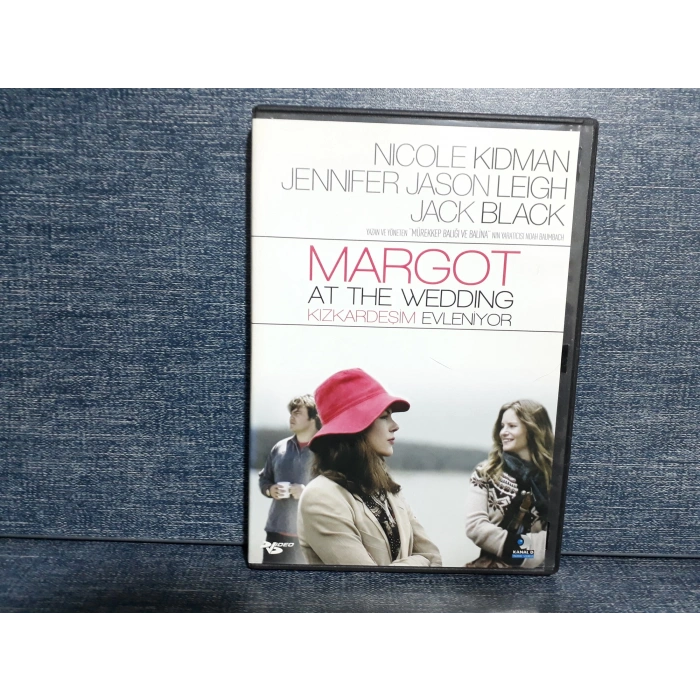 KIZKARDEŞİM EVLENİYOR DVD FİLM