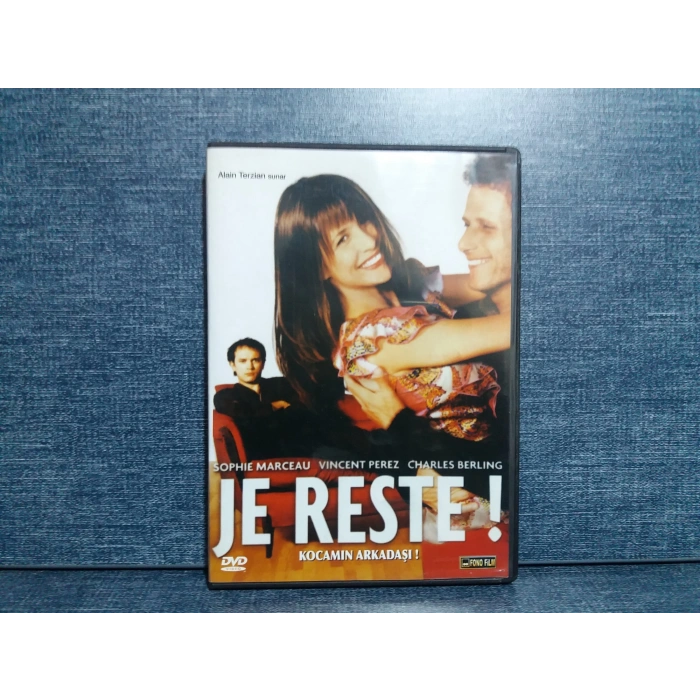 KOCAMIN ARKADAŞI DVD FİLM