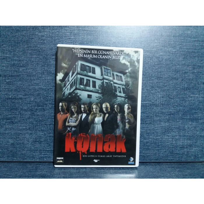 KONAK DVD FİLM