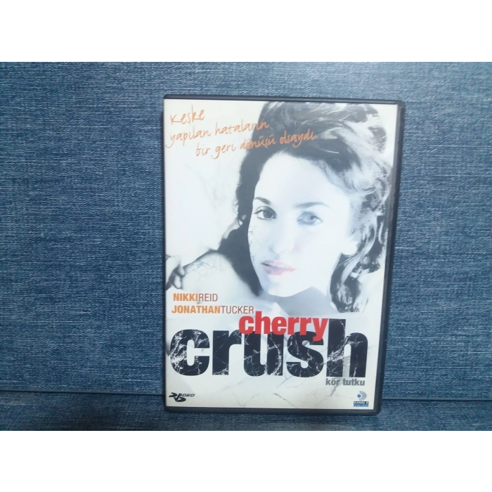 KÖR TUTKU DVD FİLM