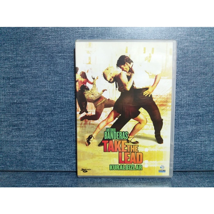 KURALSIZLAR DVD FİLM