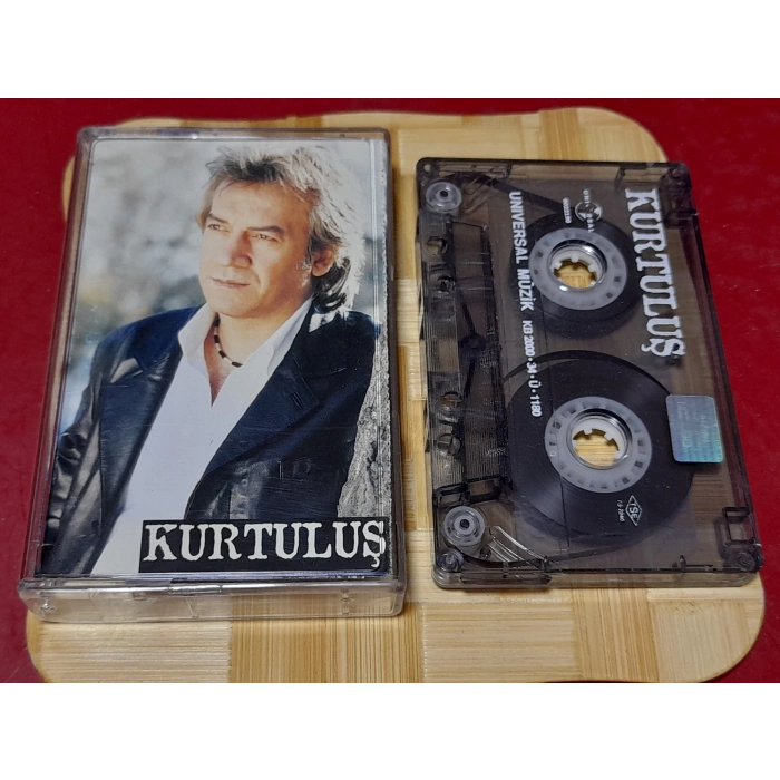 KURTULUŞ MÜZİK KASET