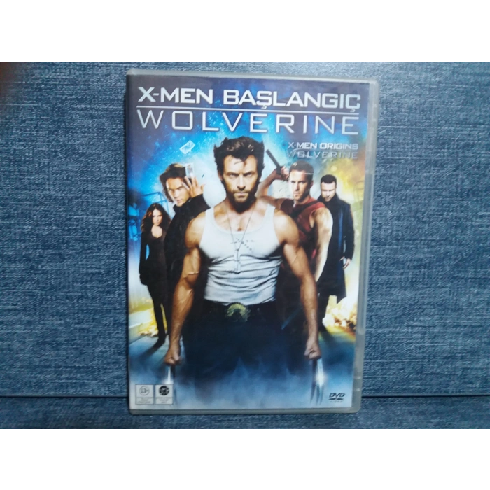 KUTSAL SAVAŞÇI PRIEST DVD FİLM