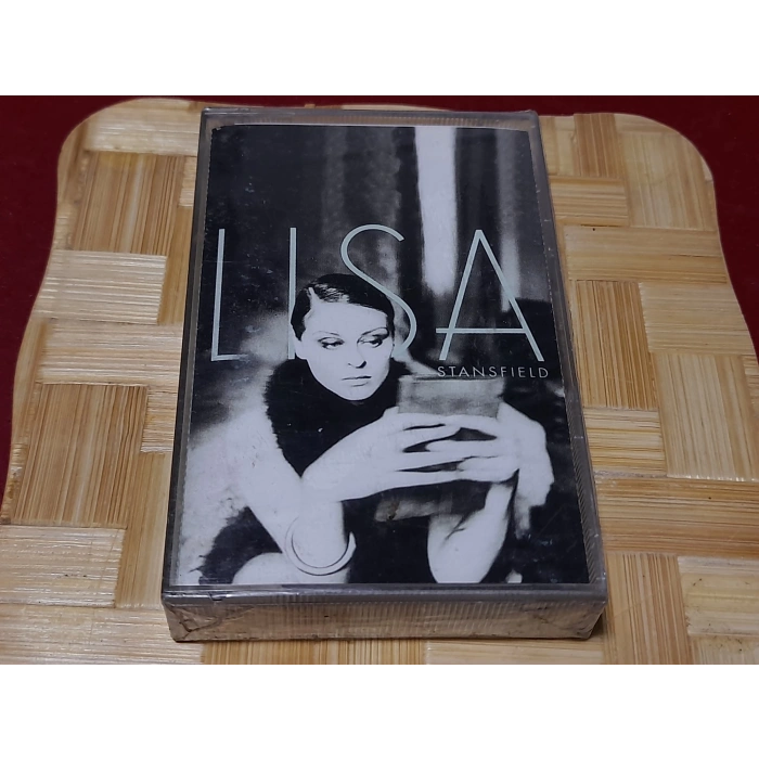 LISA STANSFIELD MÜZİK KASET