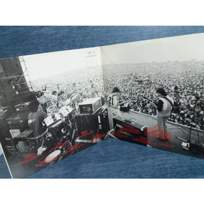 LITTLE RIVER BAND ITS A LONG WAY THERE