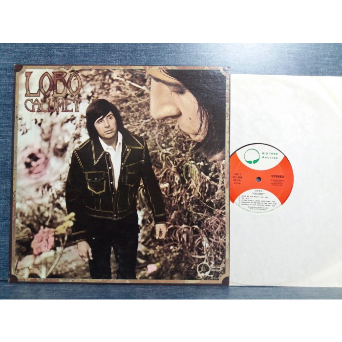 LOBO CALUMET MUSIC LP
