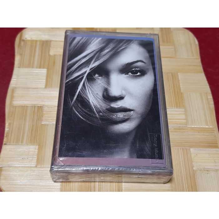 MANDY MOORE SEE INLAY MÜZİK KASET