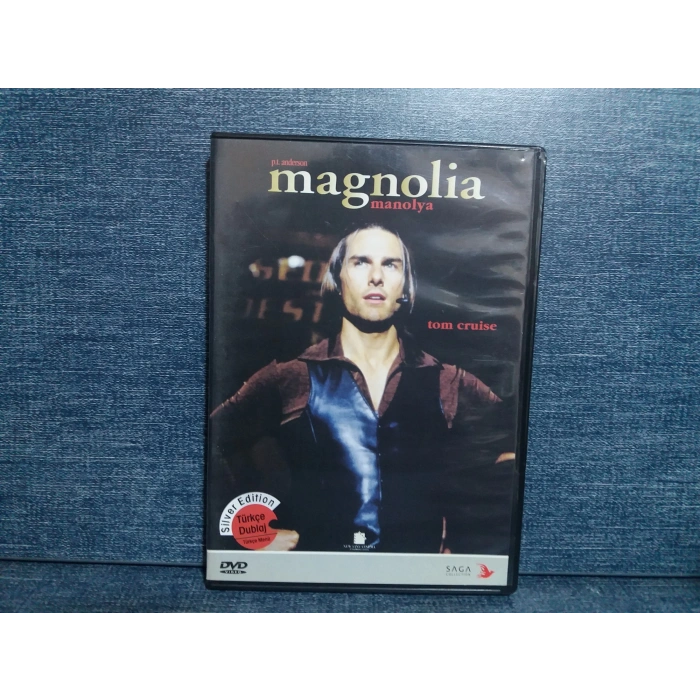 MANOLYA  DVD FİLM