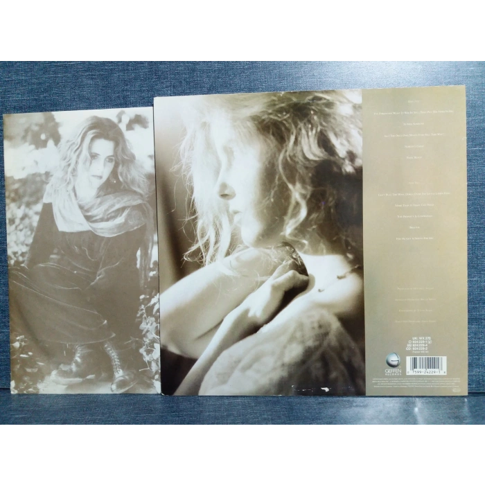 MARIA McKEE  MUSIC LP