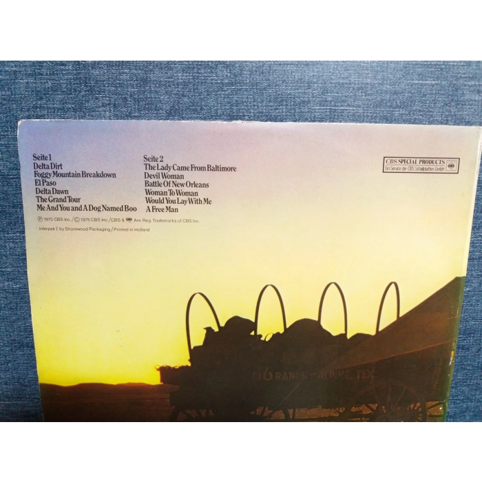 MARLBORO COUNTRY WESTERN LP