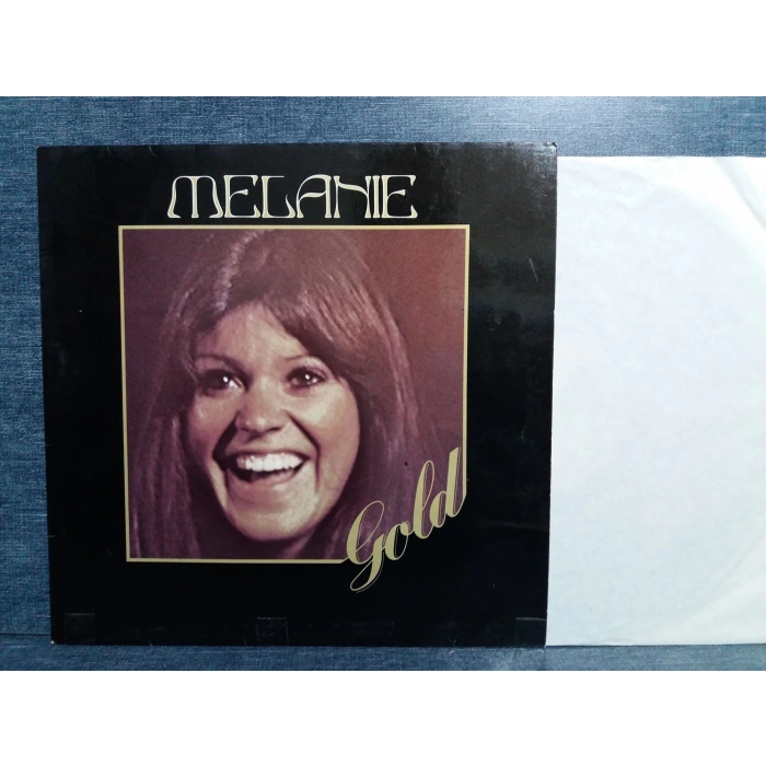 MELANIE GOLD LP