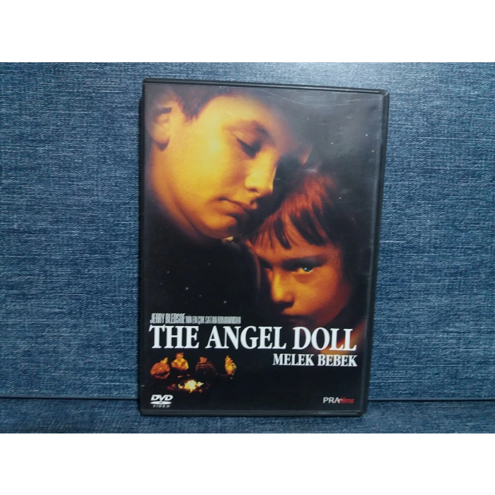 MELEK BEBEK DVD FİLM