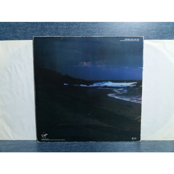 MIKE OLDFIELD INCANTATIONS 2 LP