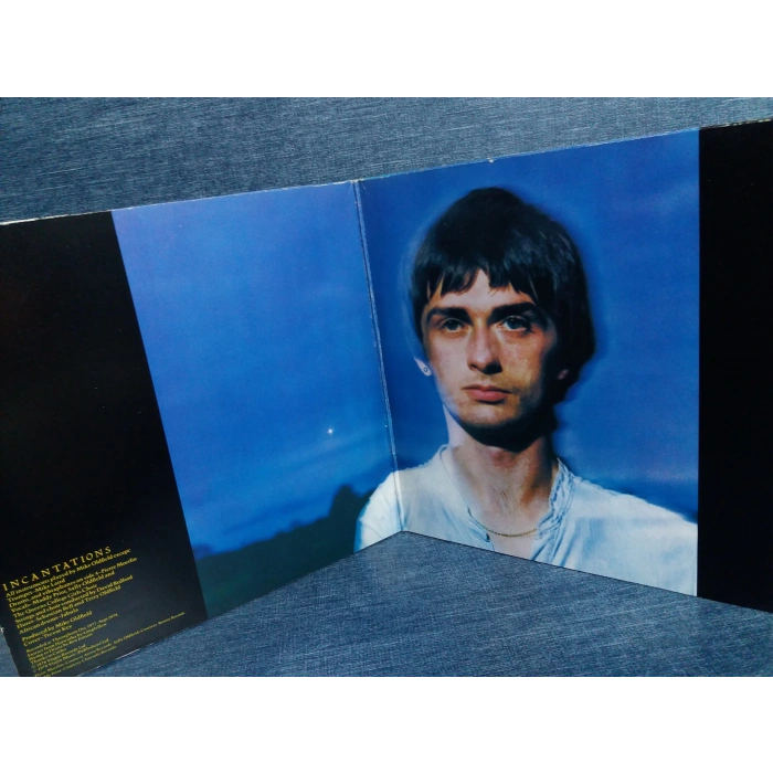 MIKE OLDFIELD INCANTATIONS 2 LP
