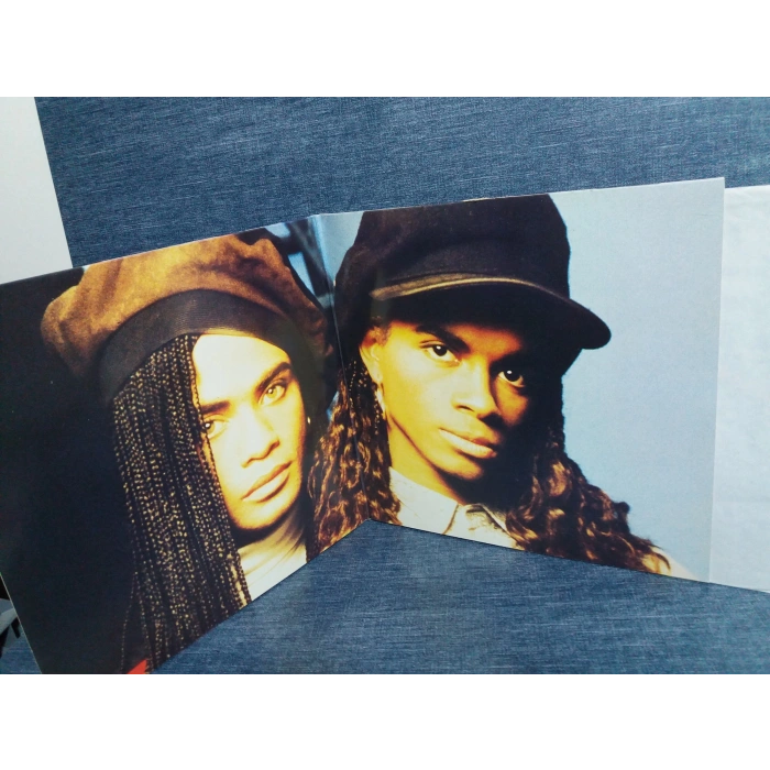 MILLI VANILLI ALL OR NOTHING