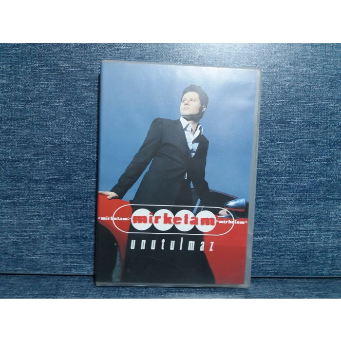 MIRKELAM DVD