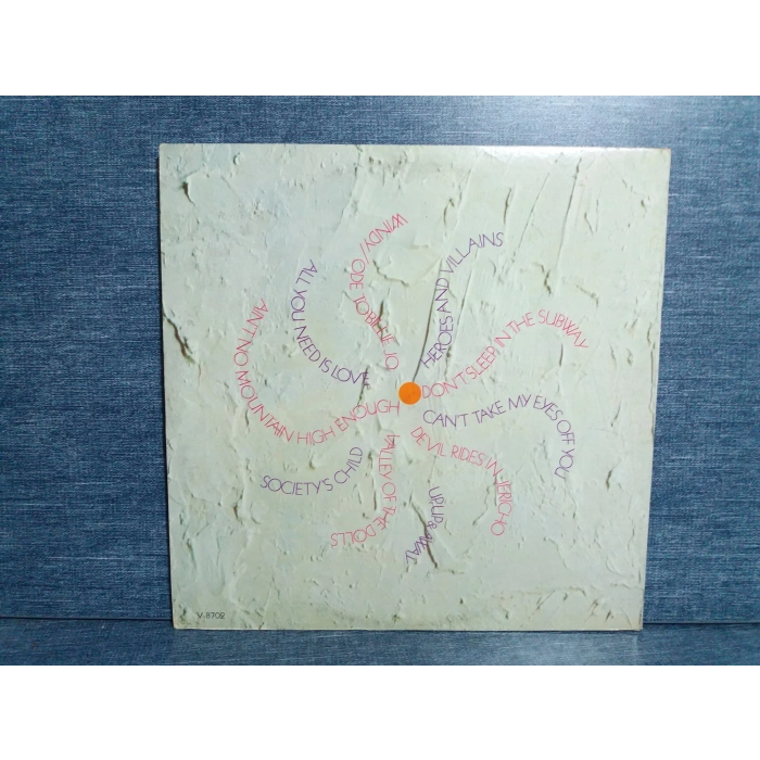 MODERN DELIGHTS DON COSTA