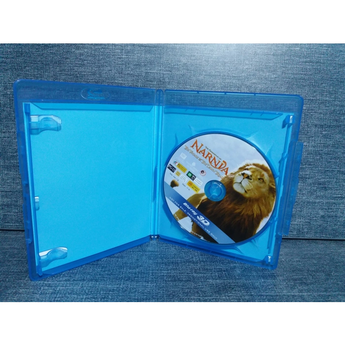 NARNIA BLURAY FILM