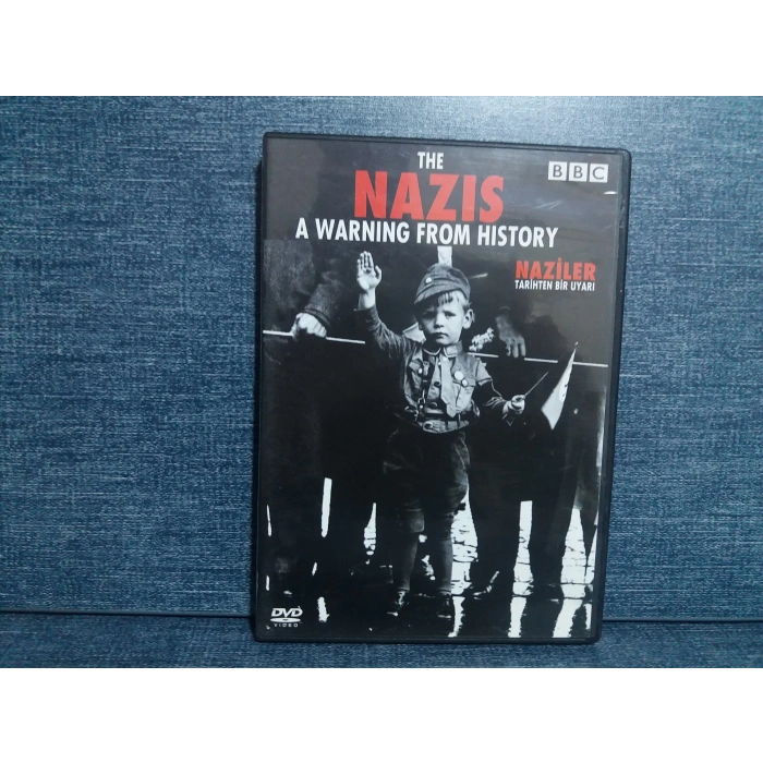 NAZİLER DVD FİLM