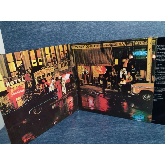 NEIL DIAMOND BEAUTIFUL NOISE MUSIC LP