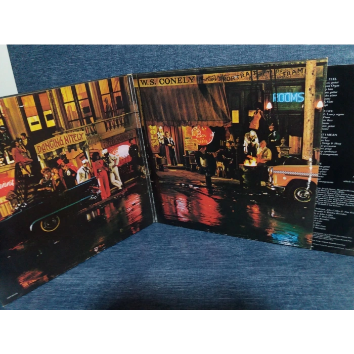 NEIL DIAMOND BEAUTIFUL NOISE MUSIC LP