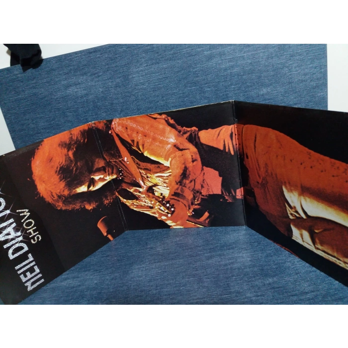 NEIL DIAMOND SHOW MUSIC 3 LP