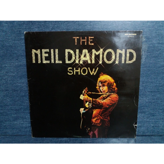 NEIL DIAMOND SHOW MUSIC 3 LP