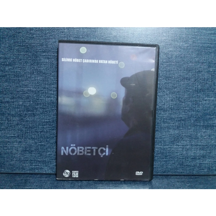 NÖBETÇİ DVD FİLM