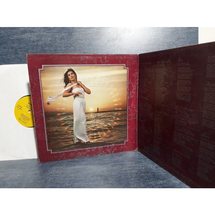 NÜKHET DURU IV PLAK