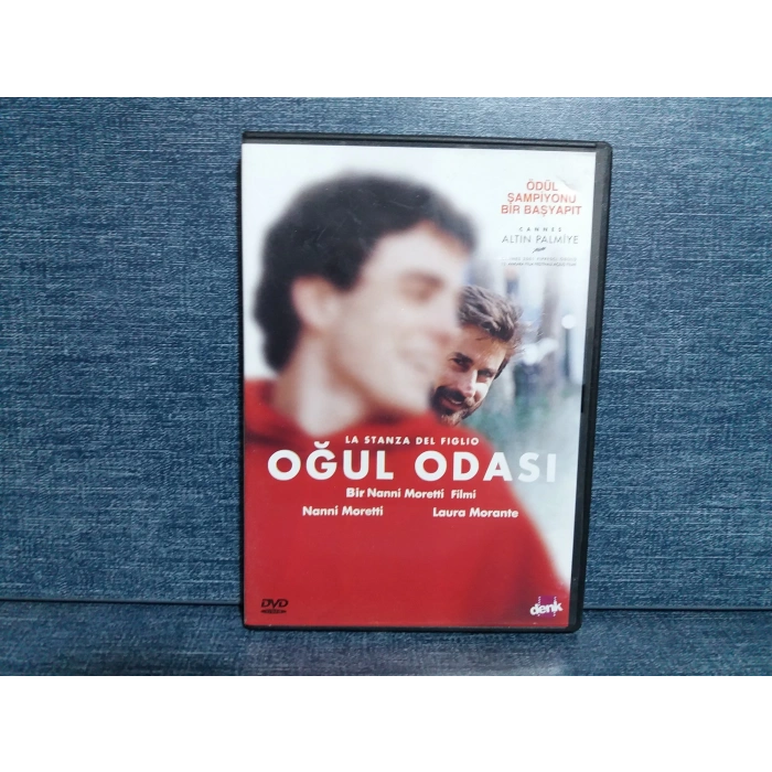 OĞUL ODASI DVD FİLM
