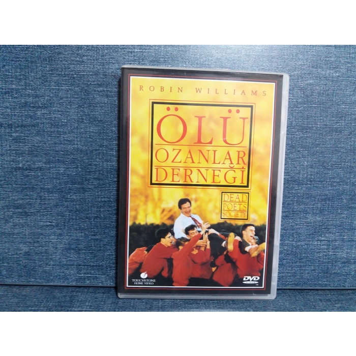 ÖLÜ OZANLAR DERNEĞİ DVD FİLM