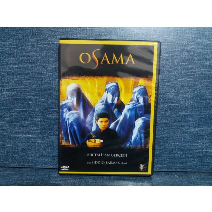 OSAMA DVD FİLM