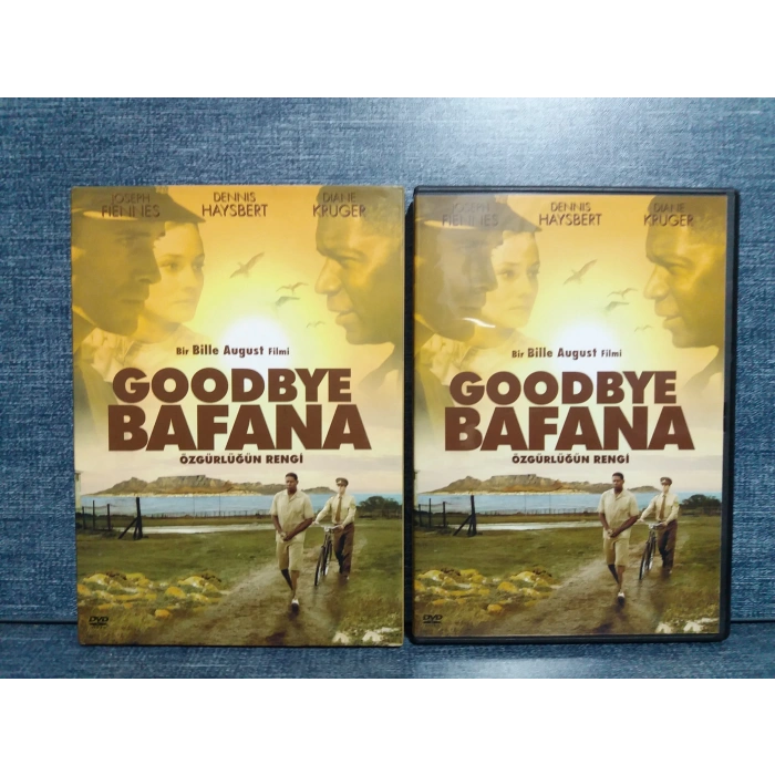 ÖZGÜRLÜĞÜN RENGİ DVD FİLM