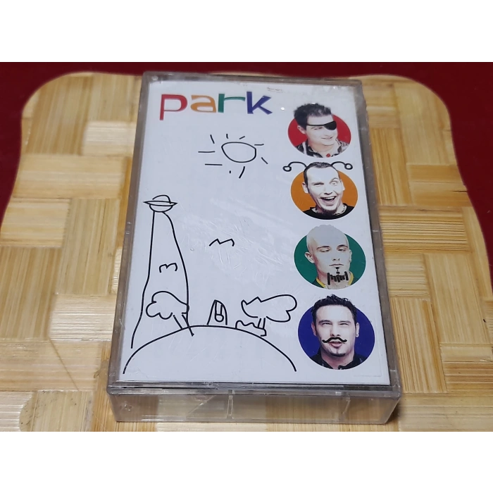PARK  MÜZİK KASET